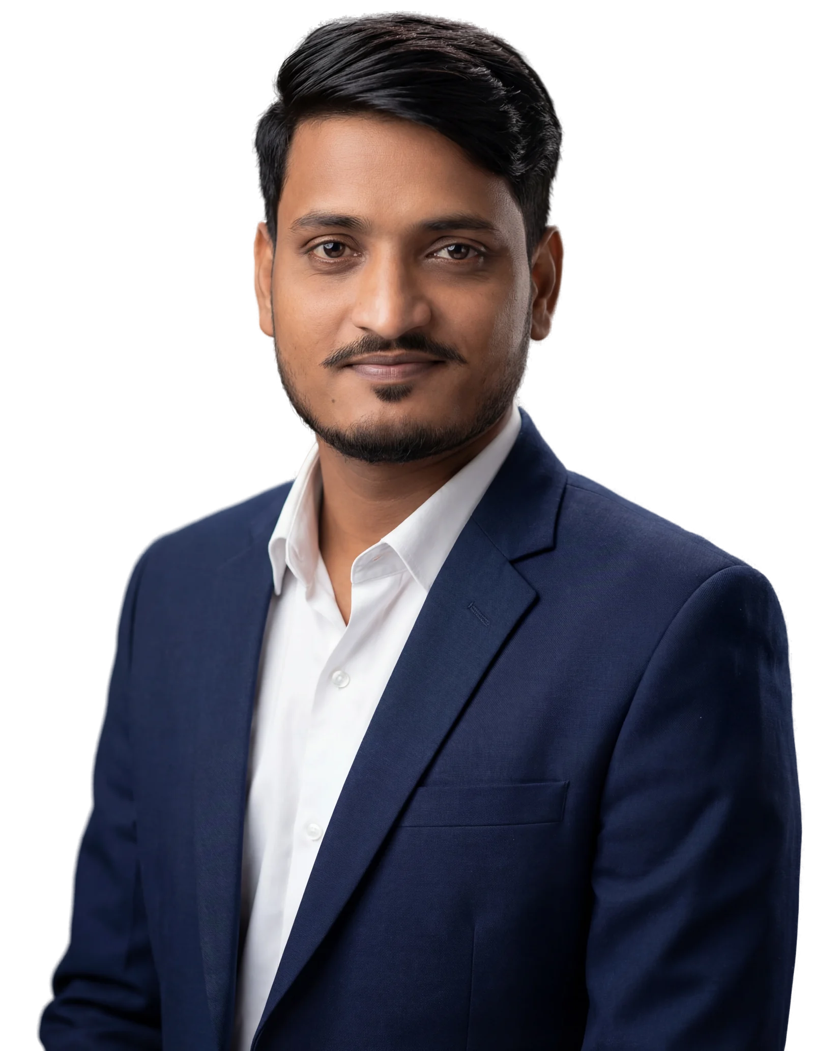 Dhananjay Jagtap, CEO & Founder of Brand Wisdom Solutions